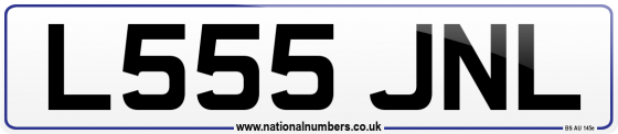 L555 JNL