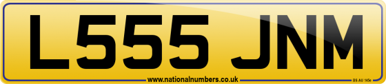 L555 JNM
