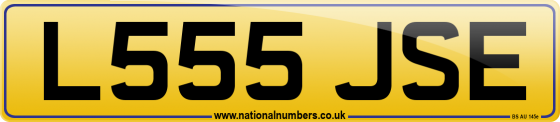 L555 JSE