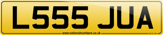 L555 JUA