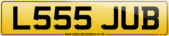 L555 JUB