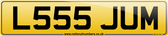 L555 JUM