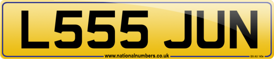 L555 JUN