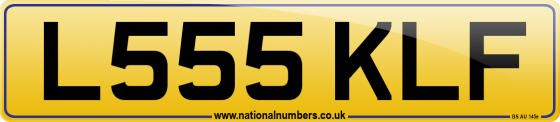 L555 KLF