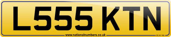L555 KTN