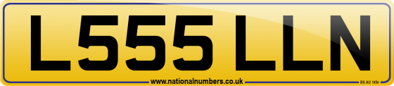 L555 LLN