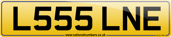 L555 LNE