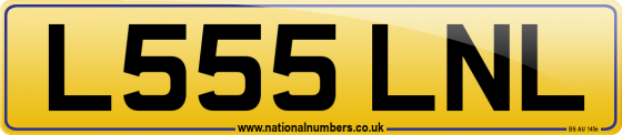 L555 LNL