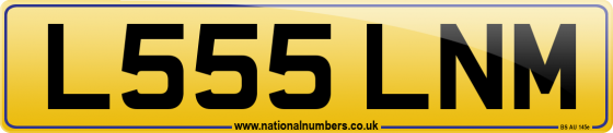 L555 LNM