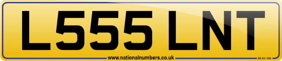 L555 LNT