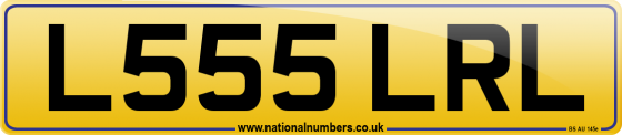 L555 LRL