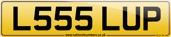 L555 LUP