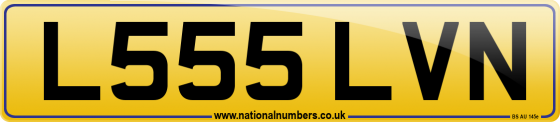 L555 LVN