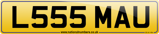 L555 MAU