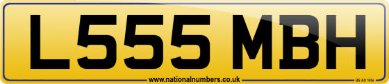 L555 MBH