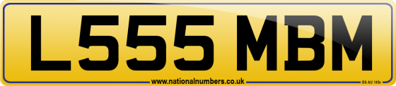 L555 MBM