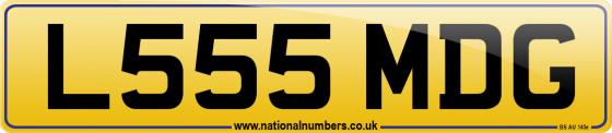 L555 MDG