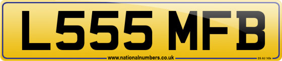 L555 MFB