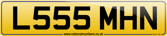 L555 MHN