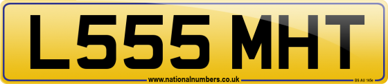 L555 MHT