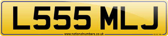 L555 MLJ