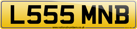 L555 MNB