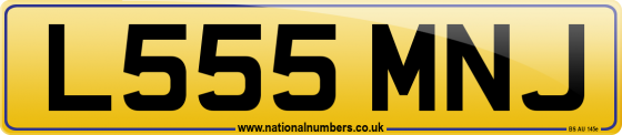 L555 MNJ