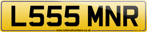 L555 MNR