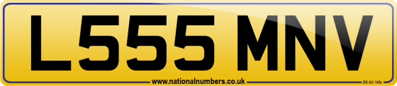 L555 MNV