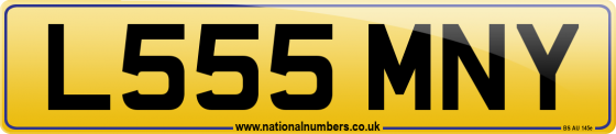 L555 MNY