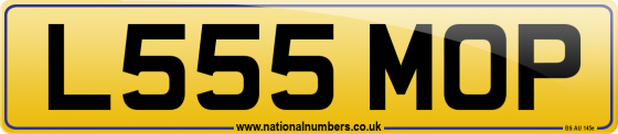 L555 MOP