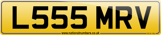 L555 MRV