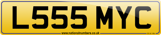L555 MYC