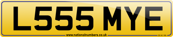 L555 MYE
