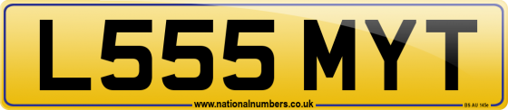 L555 MYT