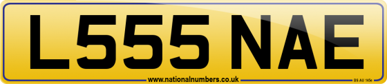 L555 NAE