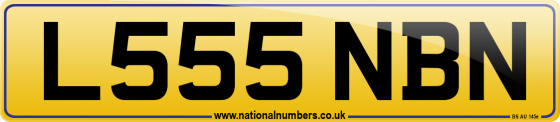 L555 NBN