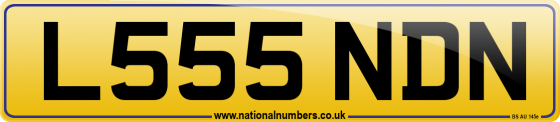 L555 NDN