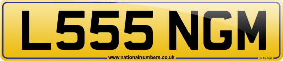 L555 NGM