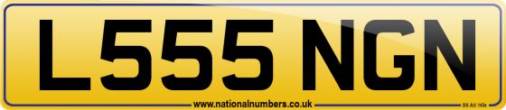 L555 NGN