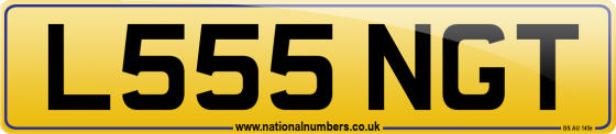 L555 NGT