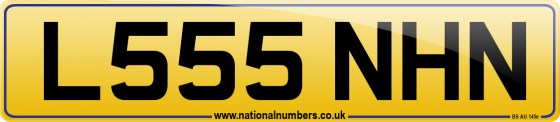 L555 NHN