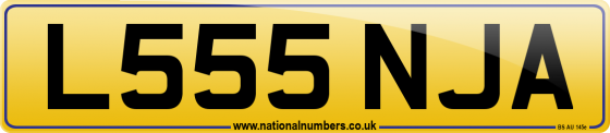 L555 NJA
