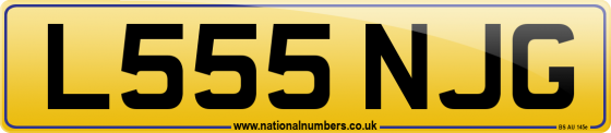 L555 NJG