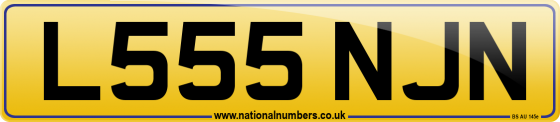 L555 NJN