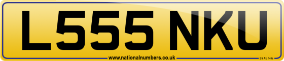 L555 NKU