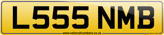 L555 NMB