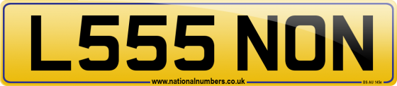 L555 NON