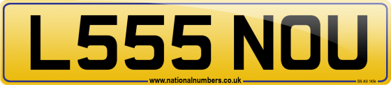 L555 NOU