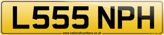 L555 NPH